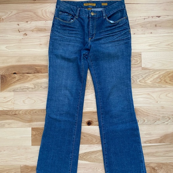 Seven7 Boot Cut Jeans - Picture 5 of 5